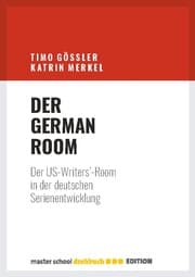 Cover von Der German Room