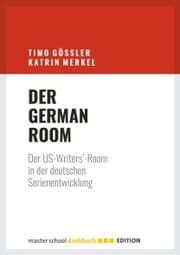 Cover von Der German Room