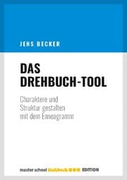 Cover von Das Drehbuch-Tool