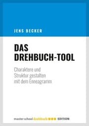 Cover von Das Drehbuch-Tool