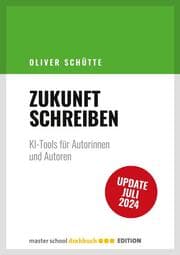 Cover von Zukunft Schreiben