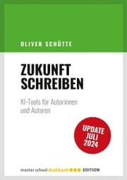 Cover von Zukunft Schreiben