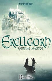 Cover von Erellgorh - Geheime Mächte