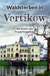 Cover von Waldsterben in Vertikow