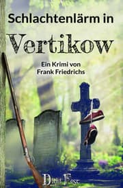 Cover von Schlachtenlärm in Vertikow