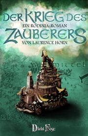 Cover von Der Krieg des Zauberers