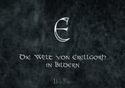 Cover von Die Welt von Erellgorh in Bildern