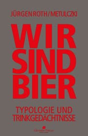Cover von Wir sind Bier