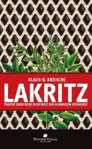 Cover von Lakritz