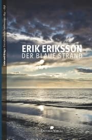 Cover von Der blaue Strand