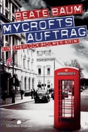 Cover von Mycrofts Auftrag