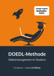Cover von DOEDL-Methode
