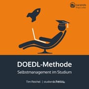 Cover von DOEDL-Methode