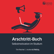 Cover von Arschtritt-Buch