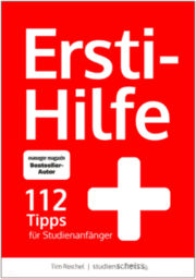 Cover von Ersti-Hilfe