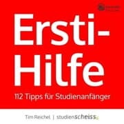 Cover von Ersti-Hilfe