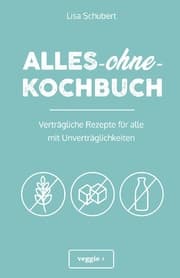 Cover von Alles-ohne-Kochbuch