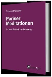 Cover von Pariser Meditationen
