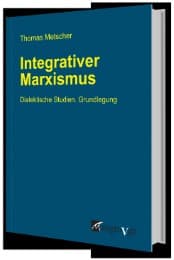 Cover von Integrativer Marxismus