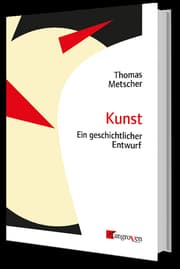 Cover von Kunst
