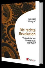 Cover von Die rechte Revolution