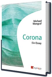 Cover von Corona