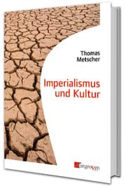 Cover von Imperialismus und Kultur