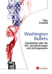 Cover von Washington Bullets