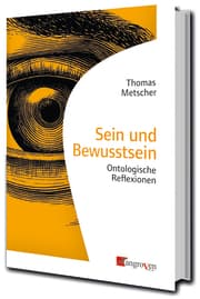 Cover von Sein und Bewußtsein