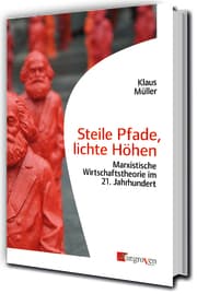 Cover von Steile Pfade, lichte Höhen