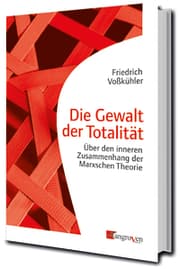 Cover von Die Gewalt der Totalität