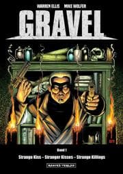Cover von Gravel 1