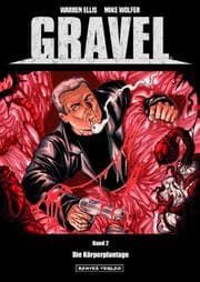 Cover von Gravel 2