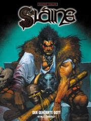 Cover von Sláine 6 HC