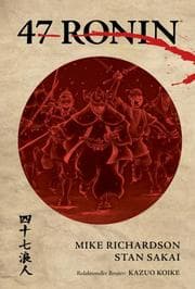 Cover von 47 Ronin