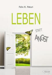 Cover von Leben statt Angst