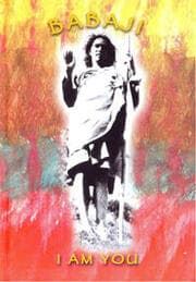Cover von Babaji - I am You