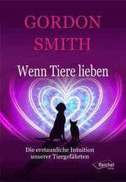 Cover von Wenn Tiere lieben