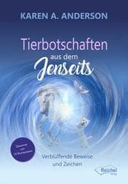 Cover von Tierbotschaften aus dem Jenseits