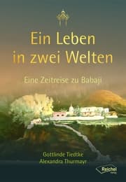 Cover von Ein Leben in zwei Welten
