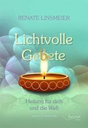 Cover von Lichtvolle Gebete