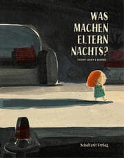 Cover von Was machen Eltern nachts?