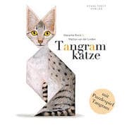 Cover von Tangramkatze
