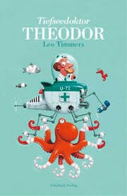 Cover von Tiefseedoktor Theodor