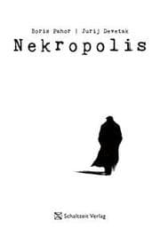 Cover von Nekropolis