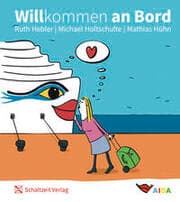 Cover von Willkommen an Bord