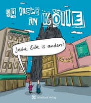 Cover von Jede Eck is anders