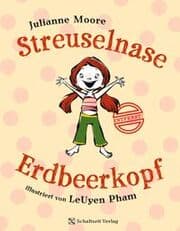 Cover von Streuselnase Erdbeerkopf