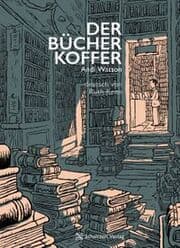 Cover von Der Bücherkoffer