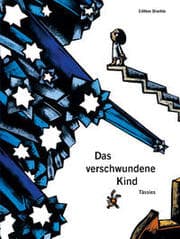 Cover von Das verschwundene Kind / HC